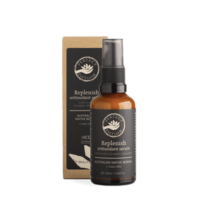 Replenish Antioxidant Serum