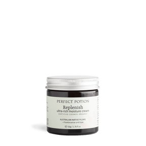 Replenish Ultra-Rich Moisture Cream