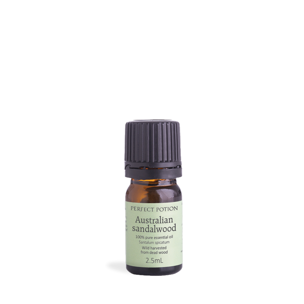 Sandalwood, Australian Pure Essential Oil