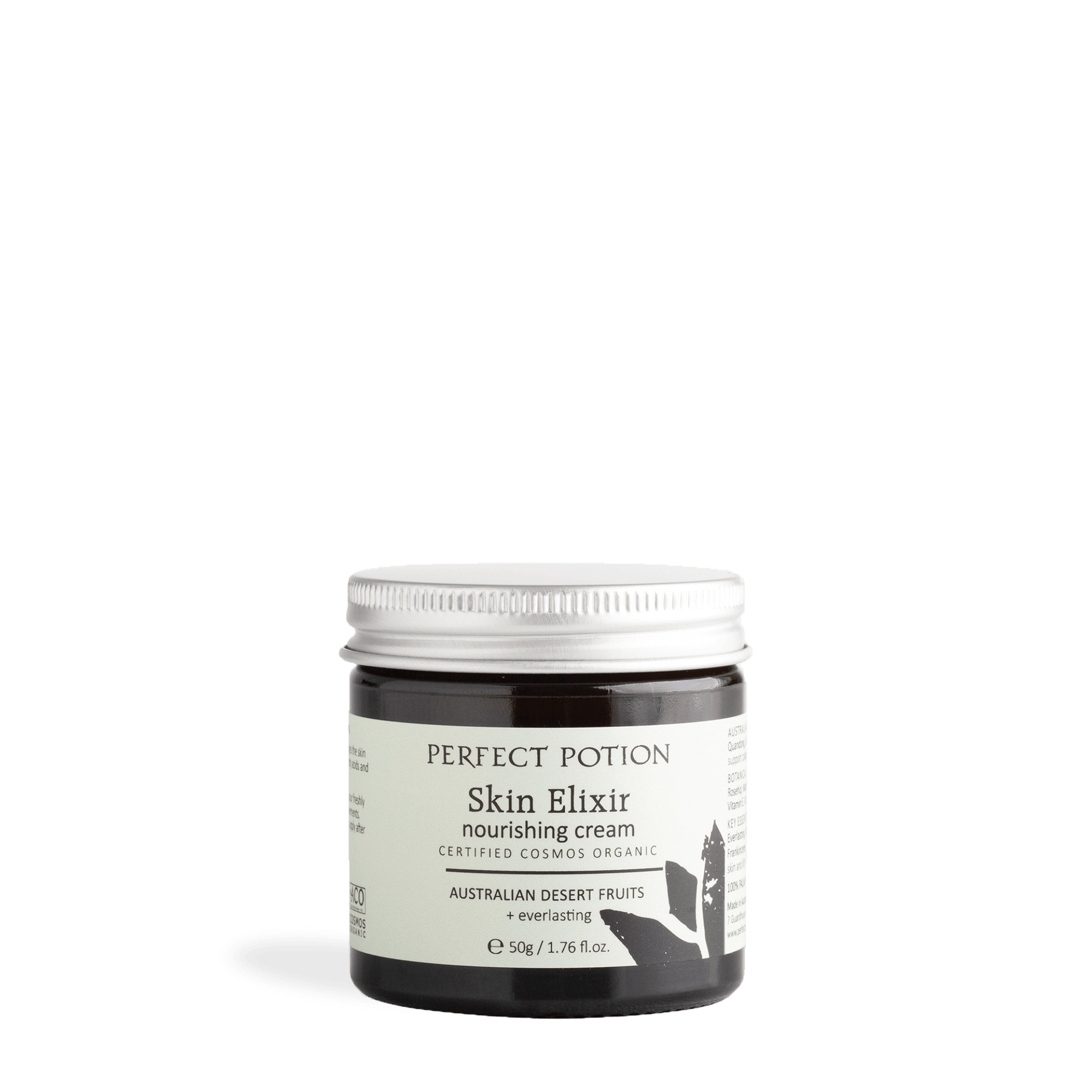 Skin Elixir Nourishing Cream