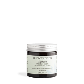 Soothe Moisture Cream