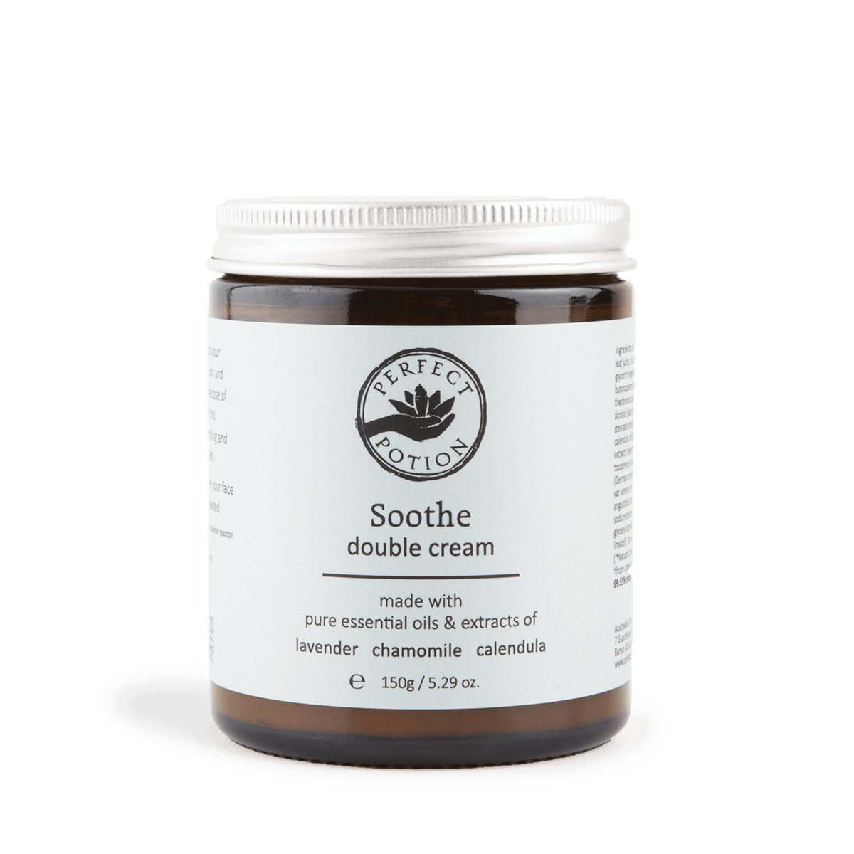 Soothe Double Cream