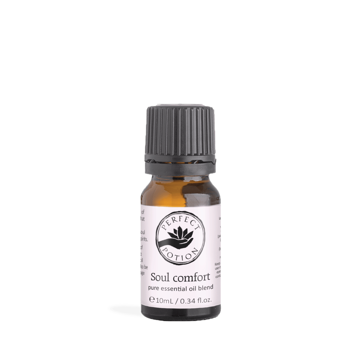 Soul Comfort Essential Oil Blend