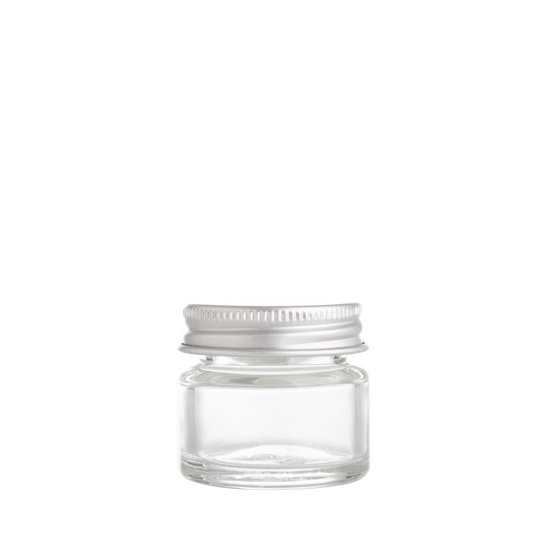 Glass Jar - 15g